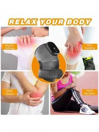 Health Care-Personal Health Care Items-Electric Heating Knee