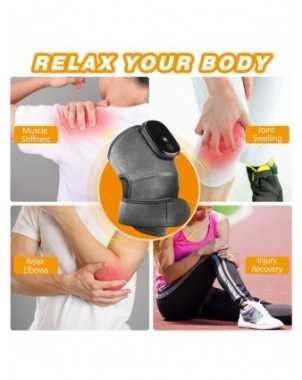 Health Care-Personal Health Care Items-Electric Heating Knee