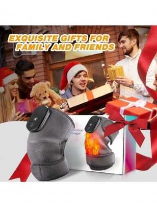 Health Care-Personal Health Care Items-Electric Heating Knee