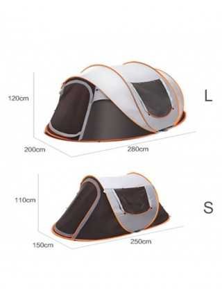 Other Sports Equipment-Camping & Hiking-Outdoor pop up tent