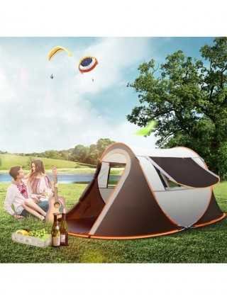 Other Sports Equipment-Camping & Hiking-Outdoor pop up tent