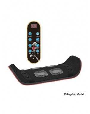 Health Care-Massage & Relaxation-Multi-Level Adjustable Back