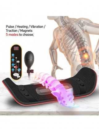 Health Care-Massage & Relaxation-Multi-Level Adjustable Back