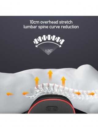 Health Care-Massage & Relaxation-Multi-Level Adjustable Back