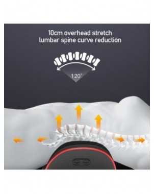 Health Care-Massage & Relaxation-Multi-Level Adjustable Back