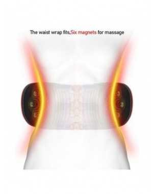 Health Care-Massage & Relaxation-Multi-Level Adjustable Back