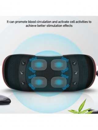 Health Care-Massage & Relaxation-Multi-Level Adjustable Back