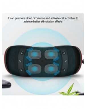 Health Care-Massage & Relaxation-Multi-Level Adjustable Back