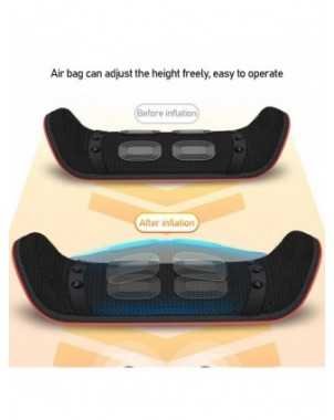 Health Care-Massage & Relaxation-Multi-Level Adjustable Back