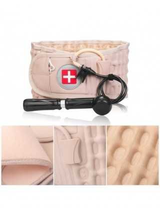 Health Care-Personal Health Care Items-Inflatable Waist Belt