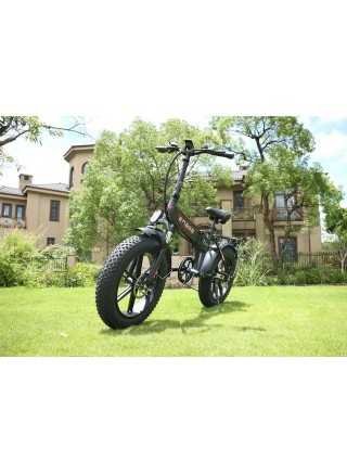 Cycling-Bicycles-（EU stock) ENGWE Electric bike 750W 45KM/H