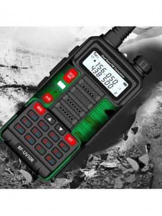 Communication Equipments-Walkie Talkie-2022 BAOFENG 10W