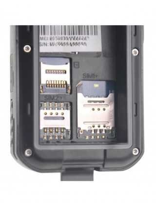 Communication Equipments-Walkie Talkie-ANYSECU A420 LTE 4G POC