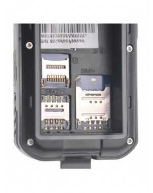 Communication Equipments-Walkie Talkie-ANYSECU A420 LTE 4G POC