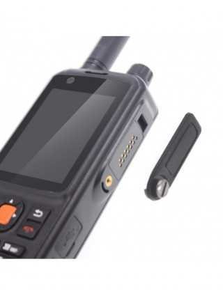 Communication Equipments-Walkie Talkie-ANYSECU A420 LTE 4G POC