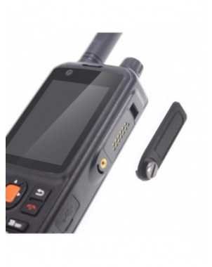Communication Equipments-Walkie Talkie-ANYSECU A420 LTE 4G POC