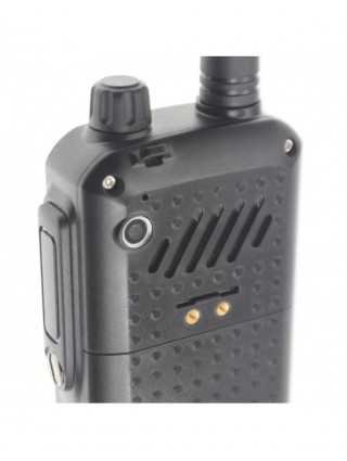Communication Equipments-Walkie Talkie-ANYSECU A420 LTE 4G POC