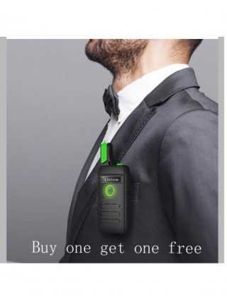 Communication Equipments-Walkie Talkie-2022 Rechargeable Long