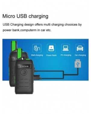 Communication Equipments-Walkie Talkie-2022 Rechargeable Long