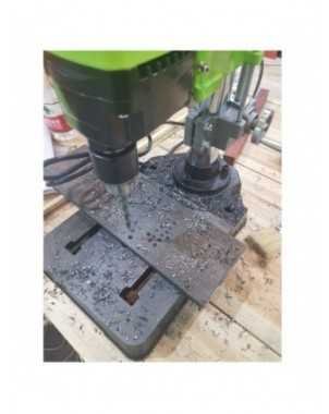Tools-Power Tools-ALLSOME Bench Drill Stand Mini Electric Bench