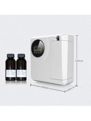 Išmanioji elektronika-Išmanieji namų apyvokos prietaisai-Kvapų aliejus Aroma difuzorius 200ml