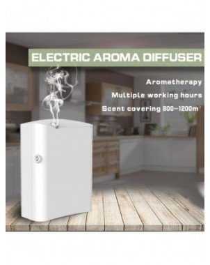 Namų tobulinimas-Techninė įranga-Namste Aroma difuzorius "Wifi" komercinis eterinių aliejų