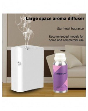 Home Improvement-Hardware-Namste Aroma Diffuser Wifi Commercial