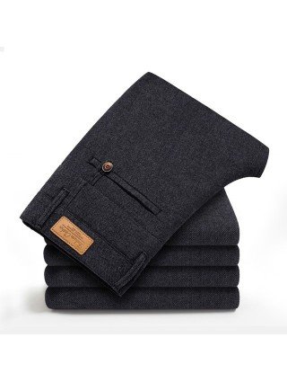 Bottoms-Jeans-2022 Spring and Autumn New Classic Style Men`s