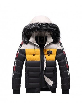 Outerwear & Jackets-Jackets--20 Degree Winter Youth Hooded big