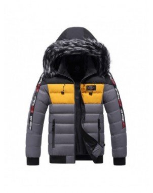 Outerwear & Jackets-Jackets--20 Degree Winter Youth Hooded big
