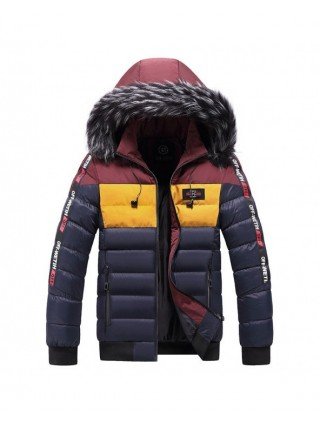 Outerwear & Jackets-Jackets--20 Degree Winter Youth Hooded big