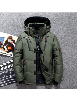 Outerwear & Jackets-Jackets--20 Degree Winter Men`s Clothing