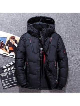 Outerwear & Jackets-Jackets--20 Degree Winter Men`s Clothing