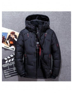 Outerwear & Jackets-Jackets--20 Degree Winter Men`s Clothing