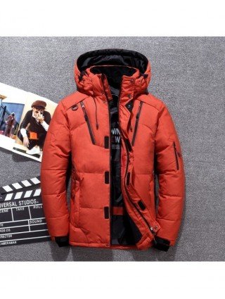 Outerwear & Jackets-Jackets--20 Degree Winter Men`s Clothing