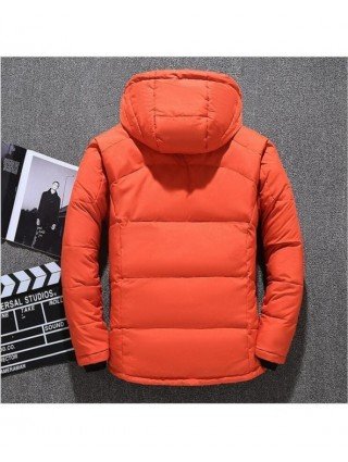 Outerwear & Jackets-Jackets--20 Degree Winter Men`s Clothing