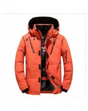 Outerwear & Jackets-Jackets--20 Degree Winter Men`s Clothing