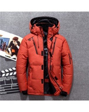 Outerwear & Jackets-Jackets--20 Degree Winter Men`s Clothing