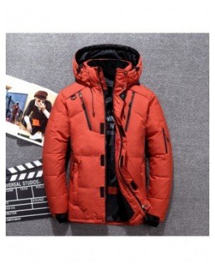 Outerwear & Jackets-Jackets--20 Degree Winter Men`s Clothing