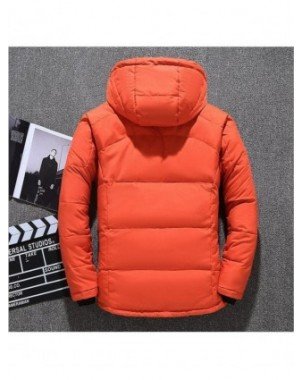 Outerwear & Jackets-Jackets--20 Degree Winter Men`s Clothing