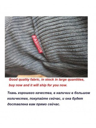 Kelnės-Laisvalaikio kelnės-Naujas modelis 2023 Elastingas juosmuo velvetinis mados Streetwear
