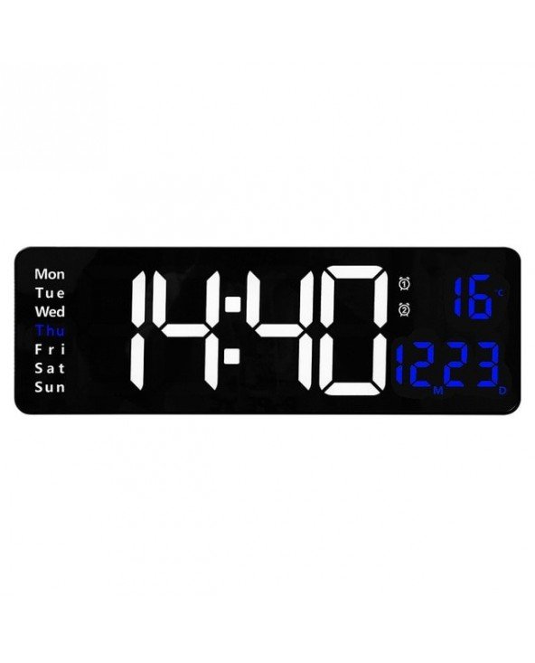 Smart Electronics-Smart Watches-New Mijia Large Electronic Wall Smart Electronics-Smart Watches-New Mijia Large Electronic Wall