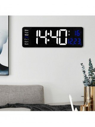 Smart Electronics-Smart Watches-New Mijia Large Electronic Wall
