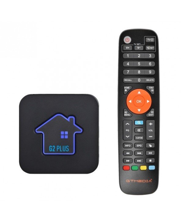 Home Audio & Video-TV Receivers-G2 PLUS GTmedia Android 11.0 TV Home Audio & Video-TV Receivers-G2 PLUS GTmedia Android 11.0 TV
