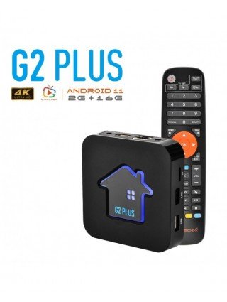 Home Audio & Video-TV Receivers-G2 PLUS GTmedia Android 11.0 TV