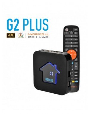 Home Audio & Video-TV Receivers-G2 PLUS GTmedia Android 11.0 TV