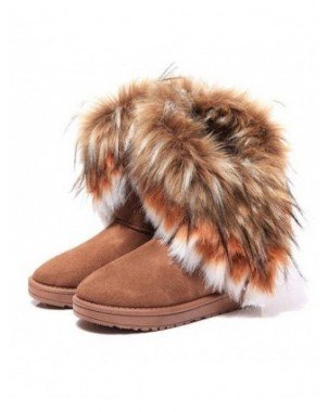 Women's Shoes-Boots-Women Winter Boots Snow Boots Women Winter