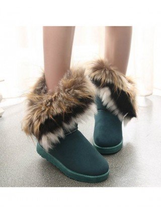 Women's Shoes-Boots-Women Winter Boots Snow Boots Women Winter
