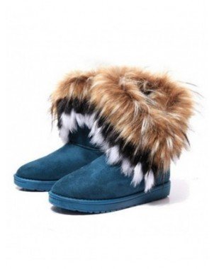 Women's Shoes-Boots-Women Winter Boots Snow Boots Women Winter