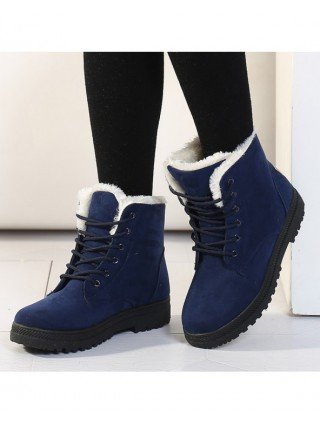 Women's Shoes-Boots-Women Boots Winter Ankle Boots For Women